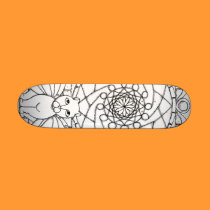 Fairy Cat skateboards