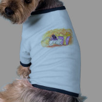 Fairy Cat's Gift pet clothing