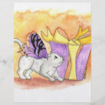 Fairy Cat's Gift Flyers