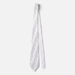 Fairy Cats N Mushroom Neckwear