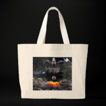 Fairy Cerridwen bags