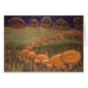 Fairy Circle cards by Mctira Fairy Circle cards