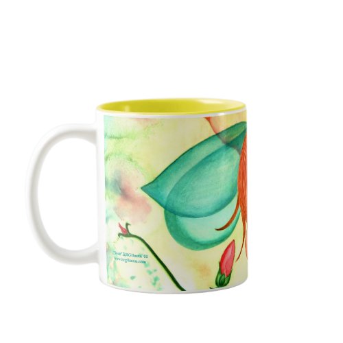 Fairy Coffee Mug mug