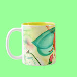 Fairy Coffee Mug