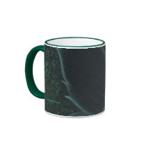 Fairy Coffee Mug