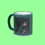 Fairy Coffee Mug mugs