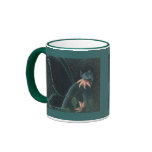 Fairy Coffee Mug