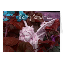 Fairy Content cards