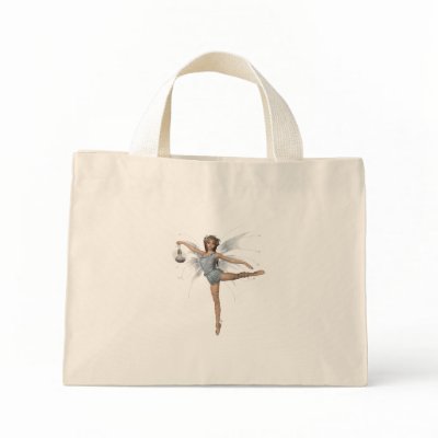 fairy dance bag by loveit2