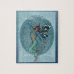 Fairy Dance Jigsaw Puzzles