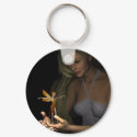 Fairy Dance Keychain by DelilahStephans Fairy Dance Keychain