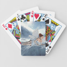 Fairy Deck of Cards