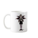 Fairy Doll Lilly - Mug by PixiDreams Fairy Doll Lilly - Mug