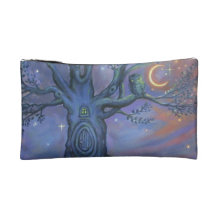 Fairy Door Messenger Coin Purse