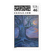Fairy Door Messenger - Stamps stamps