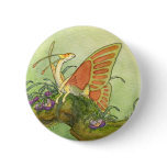 Fairy dragon button