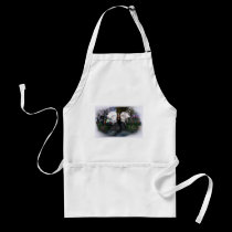 Fairy Dreams aprons