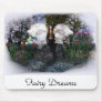 Fairy Dreams Mouse Pads