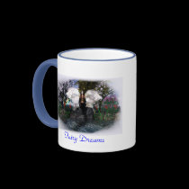 Fairy Dreams mugs by WhiteOak50 Fairy Dreams mugs