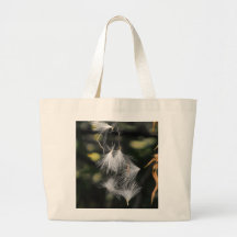 Fairy Dresses Canvas Bags