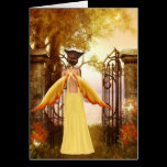 Fairy Duirwaigh cards