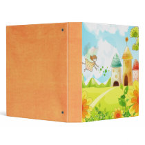 fairy dust binders