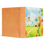 fairy dust binders
