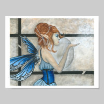 Fairy Dust Fairy Poster Print posters