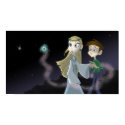 Fairy Dust Wonderland posters