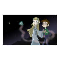 Fairy Dust Wonderland posters