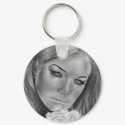Fairy Eyes Keychain