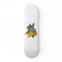 Fairy Fabulous skateboards