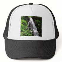 Fairy Falls Mesh Hat