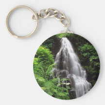 Fairy Falls Key Chains