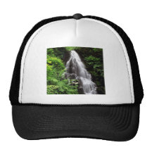 Fairy Falls Mesh Hat