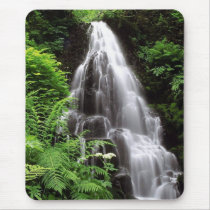 Fairy Falls mousepads by fstasu50 Fairy Falls mousepads