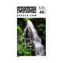 Fairy Falls postage by fstasu50 Fairy Falls postage