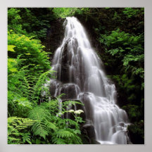 Fairy Falls Print