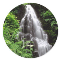 Fairy Falls stickers by fstasu50 Fairy Falls stickers