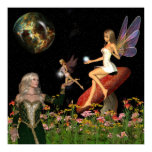 Fairy Fanatsy