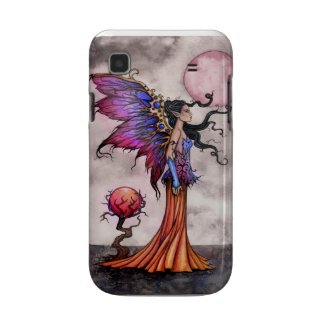 Fairy Fantasy Samsung Galaxy Case casematecase