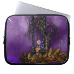 Fairy Fantasyland Electronics Bag Computer Sleeve