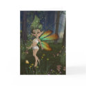 Fairy Feena - Greeting Card by PixiDreams Fairy Feena - Greeting Card