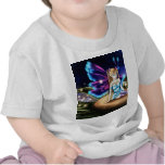 Fairy Fiollynna T-shirts