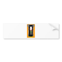 Fairy Folk Bumper Sticker