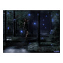 Fairy Forest Poster posters by scyoni Fairy Forest Poster posters