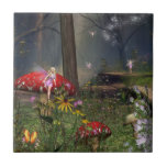 Fairy Forest Tile