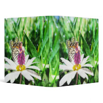 Fairy Fuel Binder
