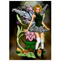 Fairy Fun Tshirt by sirenscastle Fairy Fun Tshirt
