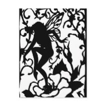 Fairy Garden postcards by myhome71 Fairy Garden postcards